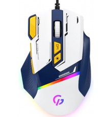 Миша GamePro GM300BL