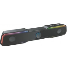Акустична система GamePro Bluetooth RGB Soundbar (GS915)