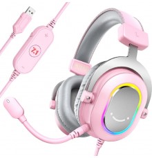 Гарнітура Fifine RGB H6P