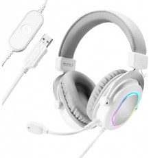 Гарнітура Fifine RGB H6W