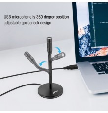 USB мікрофон Fifine K050