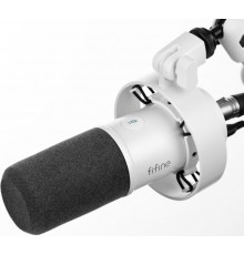 XLR Мікрофон Fifine K688W