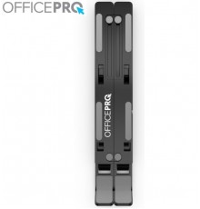 Підставка для ноутбука OfficePro Black LS320B