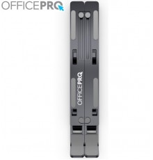 Підставка для ноутбука OfficePro Grey LS320G