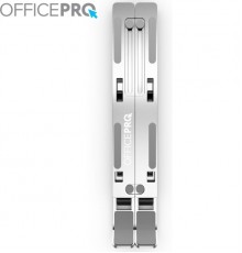 Підставка для ноутбука OfficePro Silver LS320S