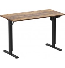 Комп’ютерний стіл з електрорегулюванням висоти Officepro ODE1260DW