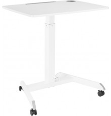 Офісний стіл з регулюванням висоти Officepro ODM380W