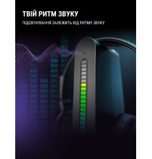 Підставка для гарнітури Fifine RGB S3