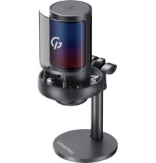 Конденсаторний USB мікрофон GamePro (UGM105B)