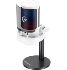 Конденсаторний USB мікрофон GamePro (UGM105W)