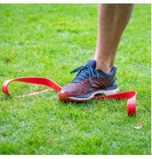Гнучкий координаційний паркан Pure2Improve FLEXIBLE HURDLES 14 СМ (4 шт.)