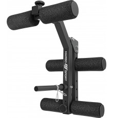 Приставка для лав Semi-Pro MS-A102 2.0 - Marbo Sport