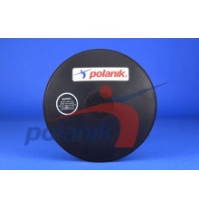 Жорсткий гумовий диск Polanik 1,6 кг
