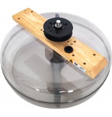 Резервуар для води для WaterRower A1 Home Oak сірий