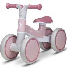 Біговел Lionelo VILLY PINK ROSE