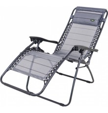 Шезлонги для саду та пляжу Stripes