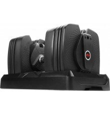 Гантель з регулюванням ваги Bowflex 560 Select Tech