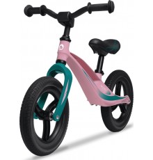 Біговел Lionelo BART TOUR PINK BUBBLEGUM