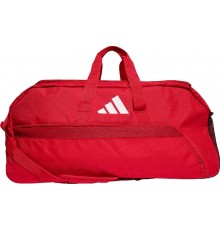 Сумка Adidas Tiro 23 League Duffel червона IB8660