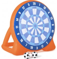 Футбольний дартс надувний AIR BLAST SOCCER Bestway 52307