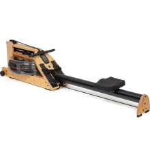 Веслувальний тренажер водний WaterRower A1 Oak Home жовтий