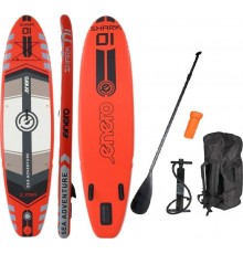 Надувна SUP дошка (Сапборд) Enero SHARK 320