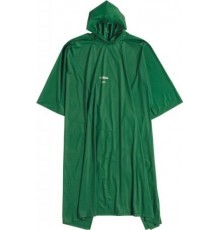 Дощовик FERRINO Poncho Junior - зелений