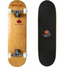 Скейтборд SPARTAN Top Board