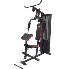 Професійний тренажер Body Sculpture Multigym BMG 4303