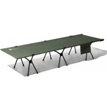 Ліжко розкладне Mobi Garden SL NX22665024, зелене
