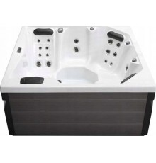 Джакузі-SPA садове AWT In-401 Basic 200 см х 90 см (IN-401 Basic), 6-місне