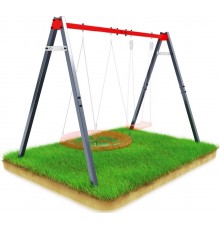 Рама подвійна для Гнізда лелеки K-SPORT КSОZ015