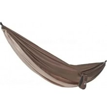 Гамак двомісний Mobi Garden NX22681002, 180 х 290 см - коричневий