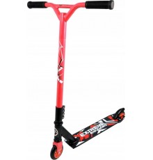 Самокат Freestyle Stunt MASTER Red