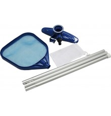 Набір для догляду за басейном JILONG Pool Kit 205 см