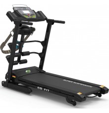 Бігова доріжка електрична Eb Fit W500