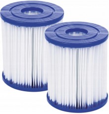 Фільтр для фільтруючого насоса Тип I - 2 шт. Bestway 58093