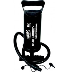 Насос ручний Bestway Air Hammer 14