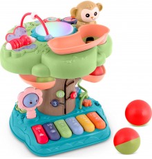 Іграшка інтерактивна Дерево Ricokids
