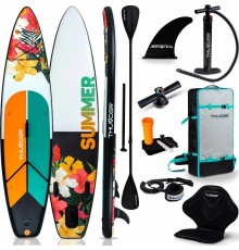 Надувна SUP дошка (Сапборд) THUNDER NOX 320