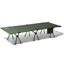 Ліжко розкладне Mobi Garden SJ NX21665048, зелене