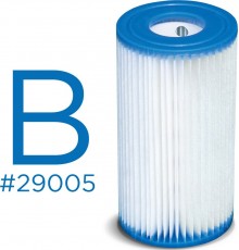 Картридж для насоса INTEX 29005, тип B