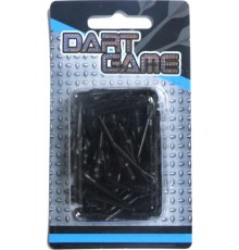 Наконечники для дротиків Дартс MASTER Dimple Soft 2BA 50 шт