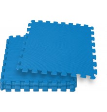 Килимок для басейну пазл 8 шт INTEX 29081