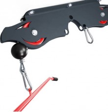 Верхня тяга на стелю до 120 кг K-Sport KSH013