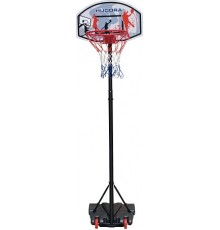 Баскетбольне кільце Hudora 71655 ALL STARS 205