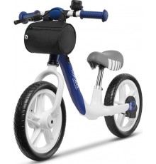 Біговел Lionelo ARIE INDYGO