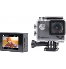 Екшн-камера inSPORTline ActionCam III - чорна
