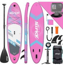 Надувна SUP дошка (Сапборд) ALLPICK 090807 320