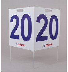 Мітка відстані Polanik 90 градусів DM14-S0463